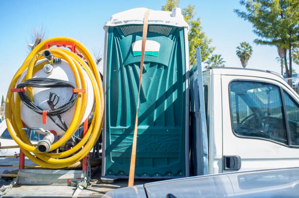 Best Porta potty rental near me  in Rio Linda, CA