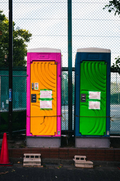 Best Emergency porta potty rental  in Rio Linda, CA