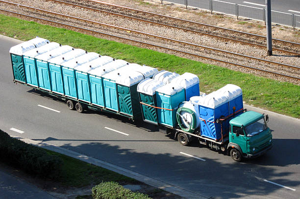 Best Porta potty rental near me  in Rio Linda, CA