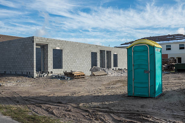 Best Sanitation services for porta potties  in Rio Linda, CA